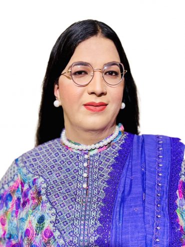 Nayyab Ali