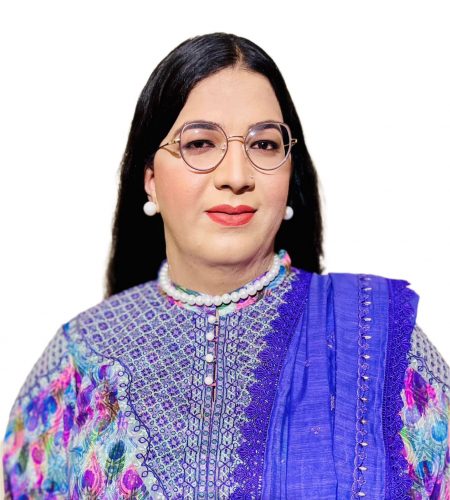 Nayyab Ali