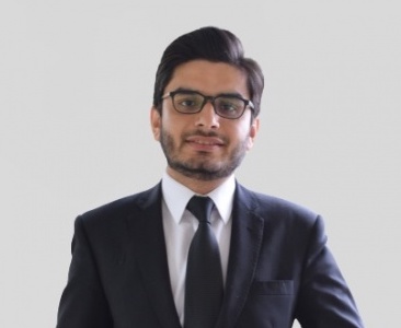 Umar Sajjad Chavan