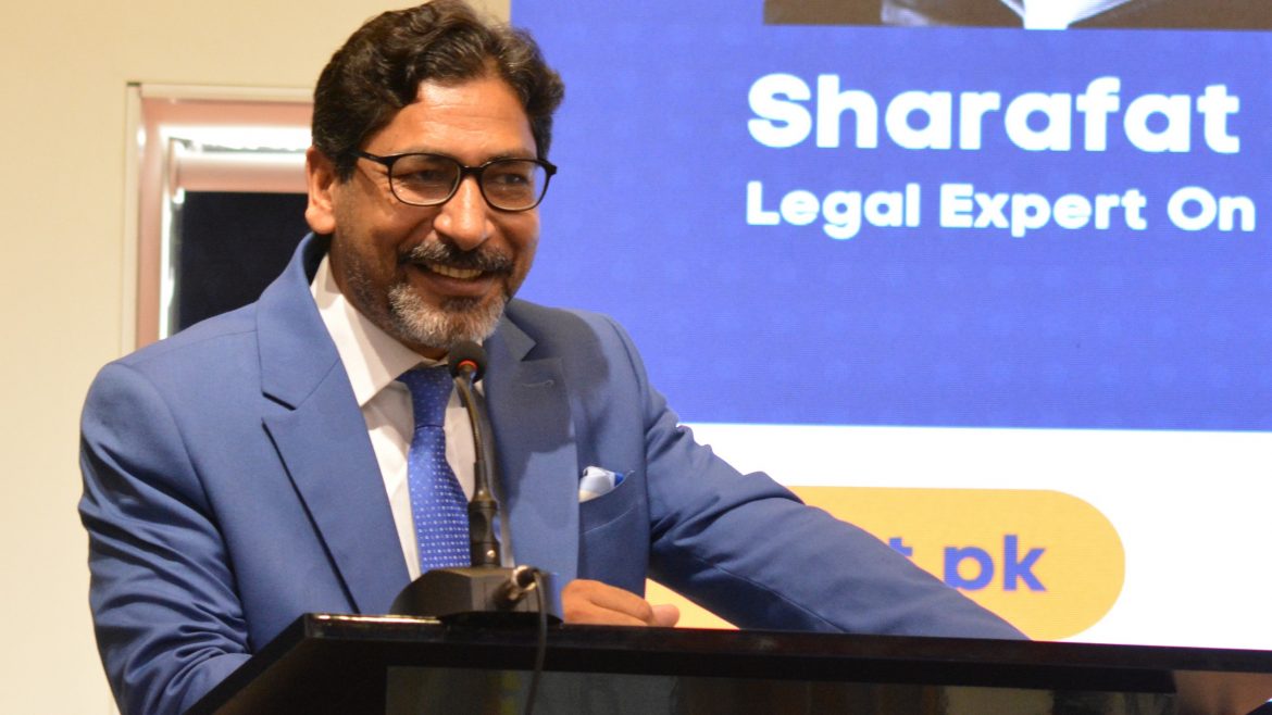 Book Launch of the 2nd Edition “Law and Development: An Alternative Approach to Measuring Human Development”