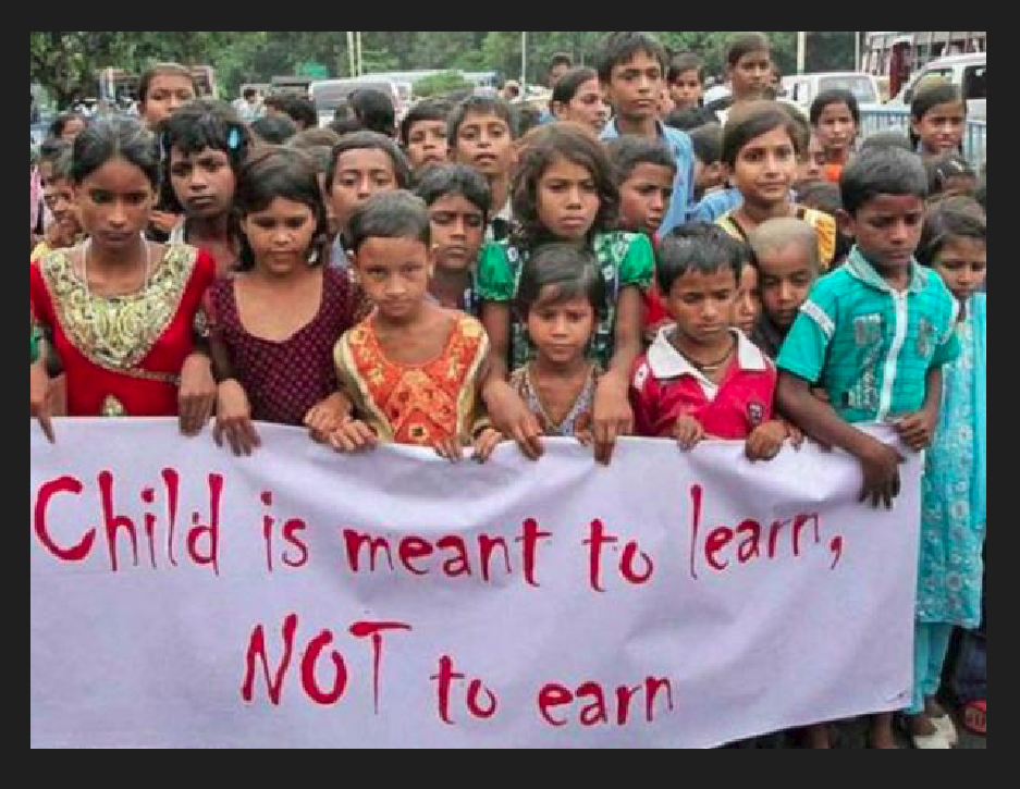 Understanding the Issue of Child Labour and Child Protection in ...