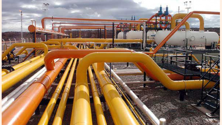 Legal Challenges in the Pakistan-Iran Gas Pipeline: Compliance versus Sanctions