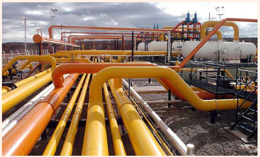 Legal Challenges in the Pakistan-Iran Gas Pipeline: Compliance versus Sanctions