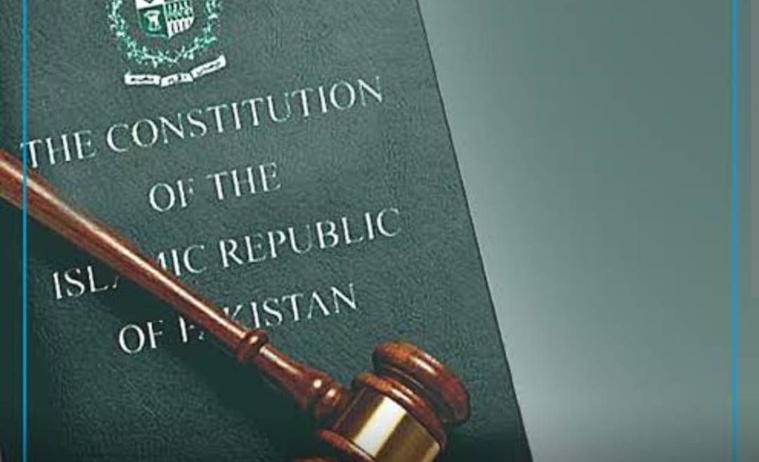 The 27th Constitutional Amendment: Redefining Pakistan’s Power Structure