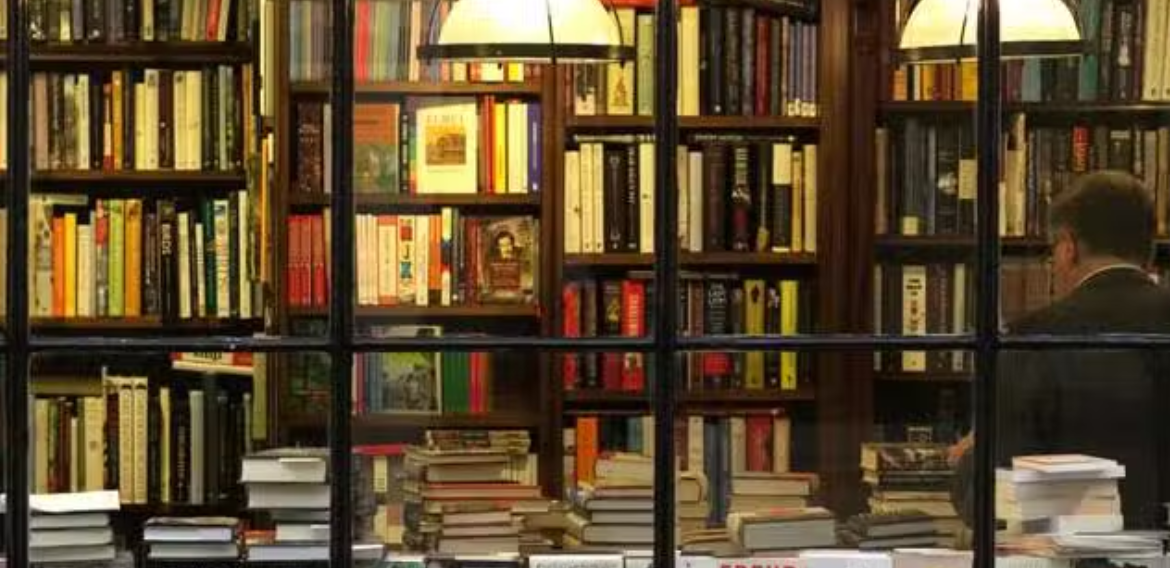 While the World Celebrates Books, Pakistan Faces a Reading Crisis