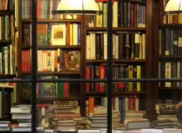 While the World Celebrates Books, Pakistan Faces a Reading Crisis