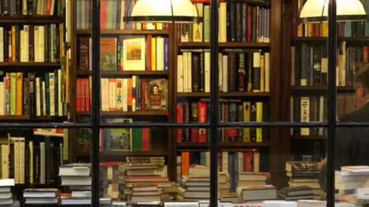 While the World Celebrates Books, Pakistan Faces a Reading Crisis