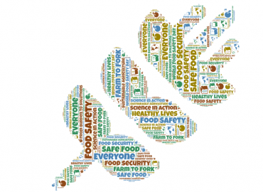 From Farm to Fork: Food Safety and Food Security Matter for Everyone