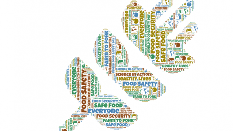 From Farm to Fork: Food Safety and Food Security Matter for Everyone