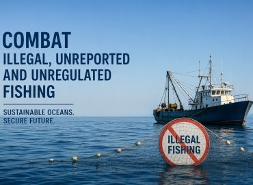 International Day for the Fight Against Illegal, Unreported and Unregulated Fishing