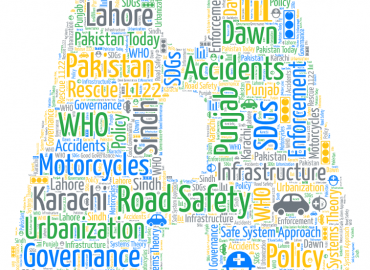 Road Safety and Governance in Pakistan: Addressing Rising Road Accidents Through Effective Policy Reforms