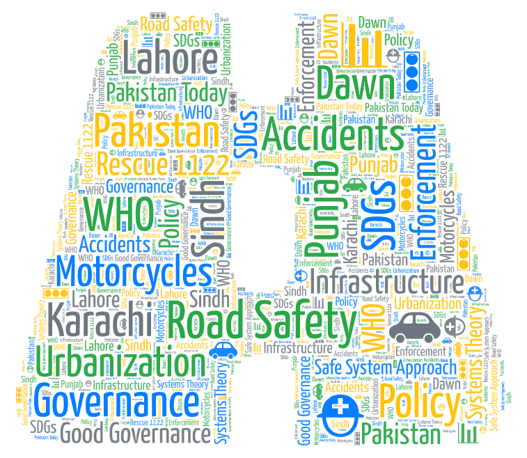 Road Safety and Governance in Pakistan: Addressing Rising Road Accidents Through Effective Policy Reforms
