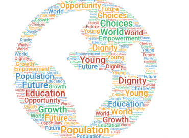 World Population Day: People, Potential and Prosperity
