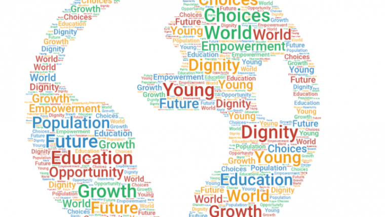 World Population Day: People, Potential and Prosperity